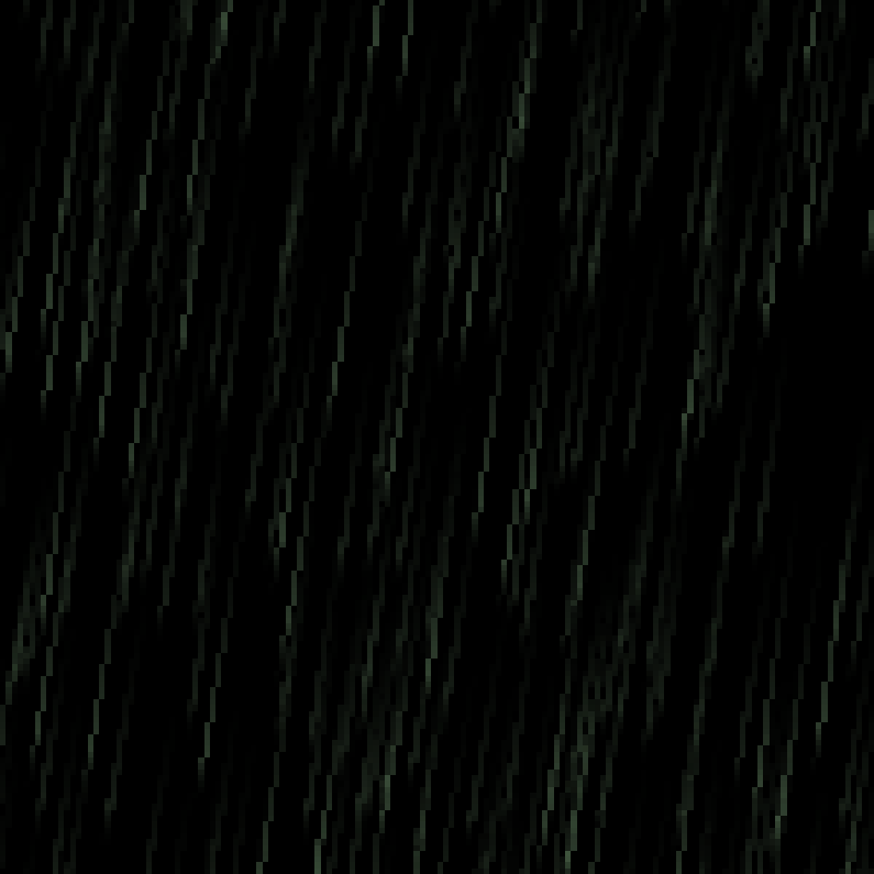Rain #18 static token preview