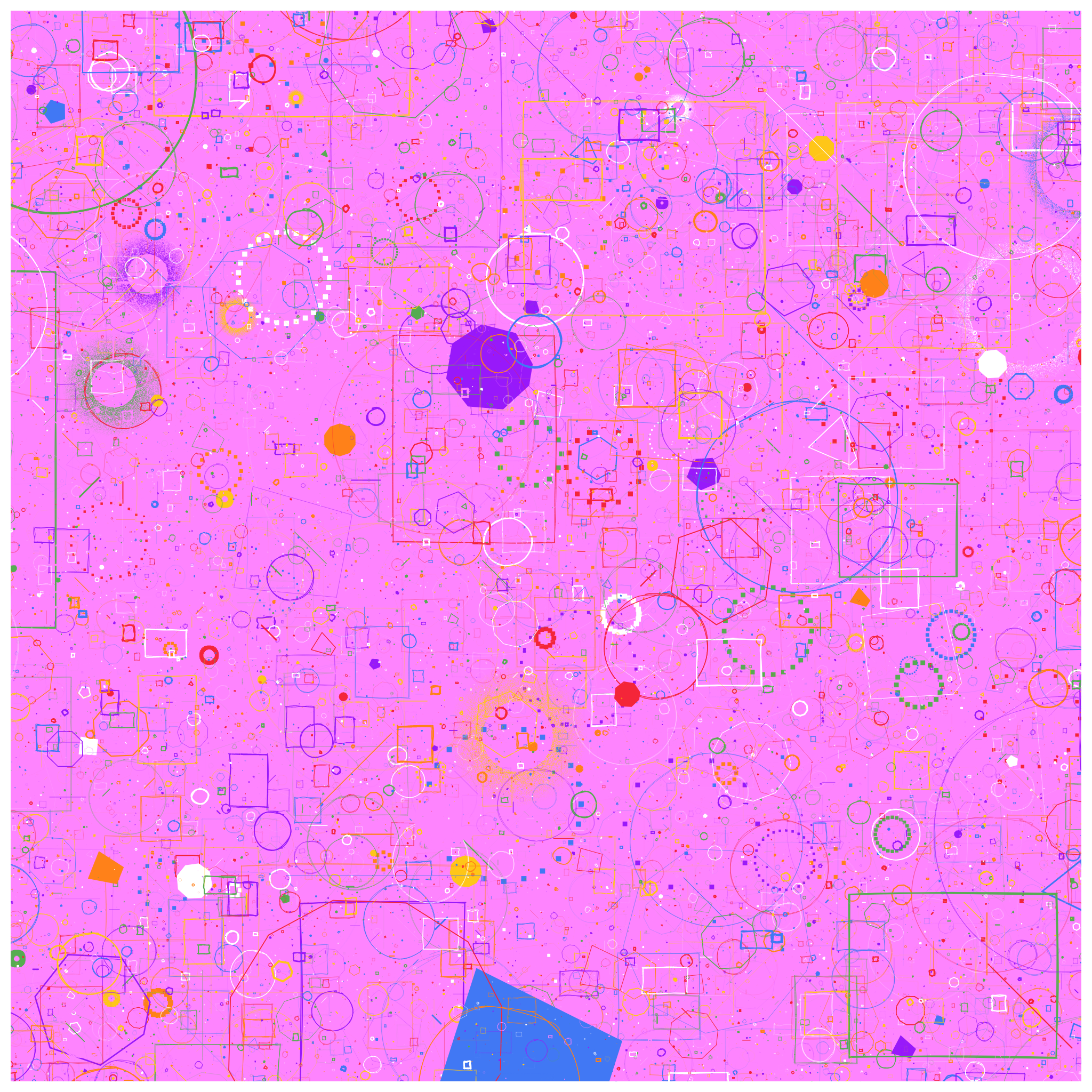 SUMMERRANDOM #80 static token preview