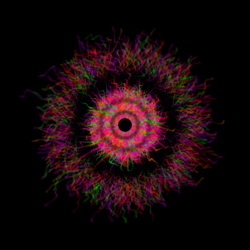 fx(eye) #19 static token preview