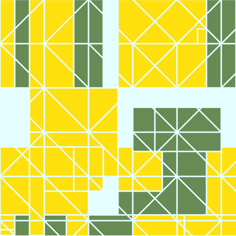 SLICE COMP #23 static token preview