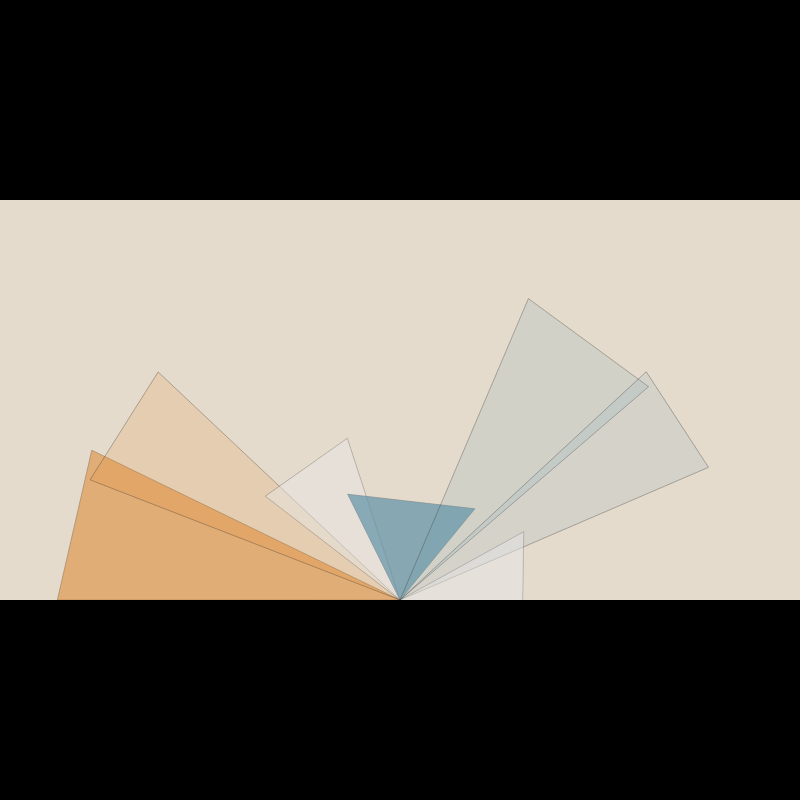 Dollar Cuts: Wedge #1 static token preview