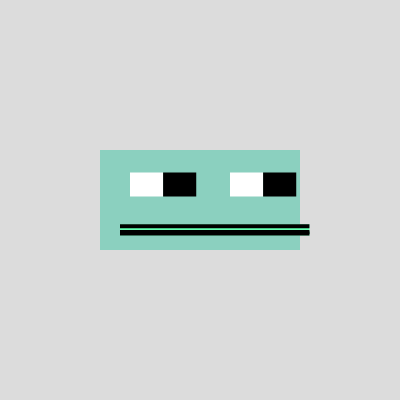 AUTOPEPEN - generative pepe #15 static token preview
