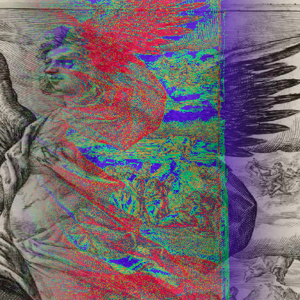 Ascension #11 static token preview