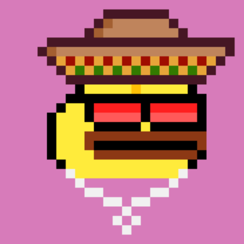 Pepe's Family #12 static token preview