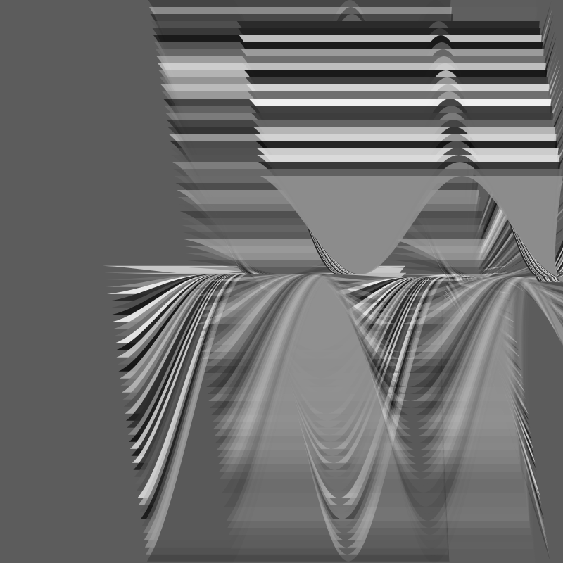 Ride the Wave #5 static token preview