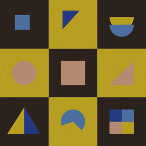 Of Shapes & Colors project preview