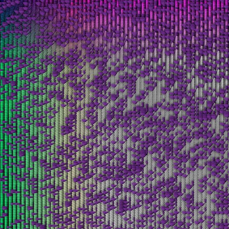 Scales #15 static token preview