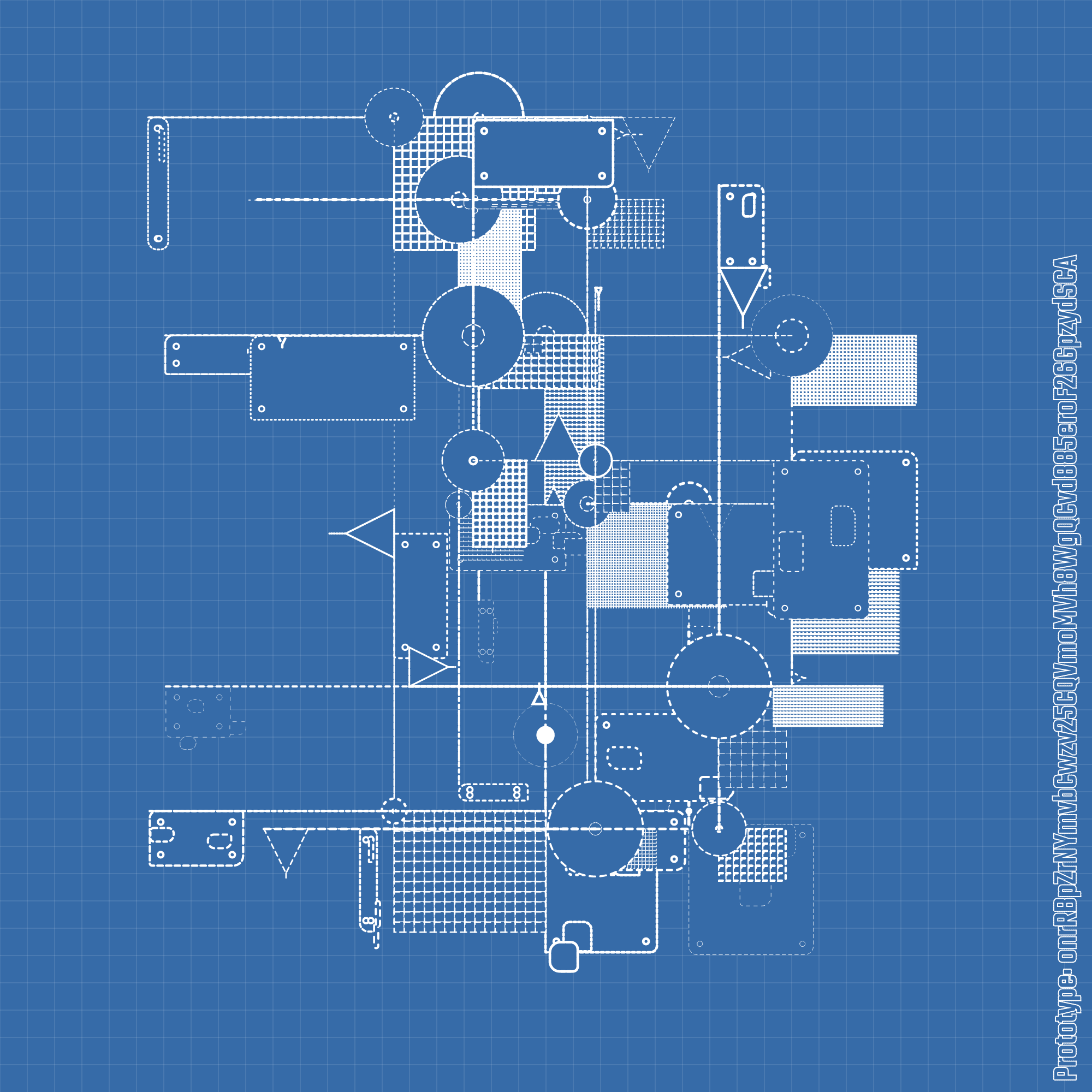Industrial plans #21 static token preview