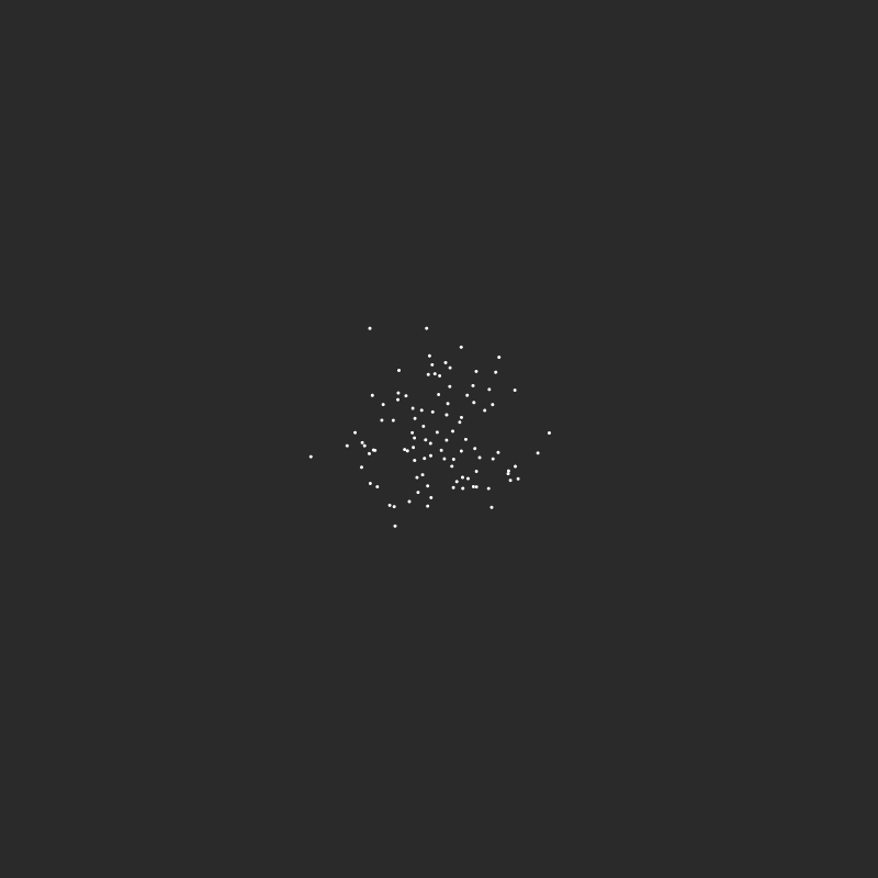 Flies1 (Animation) 2017 year #8 static token preview