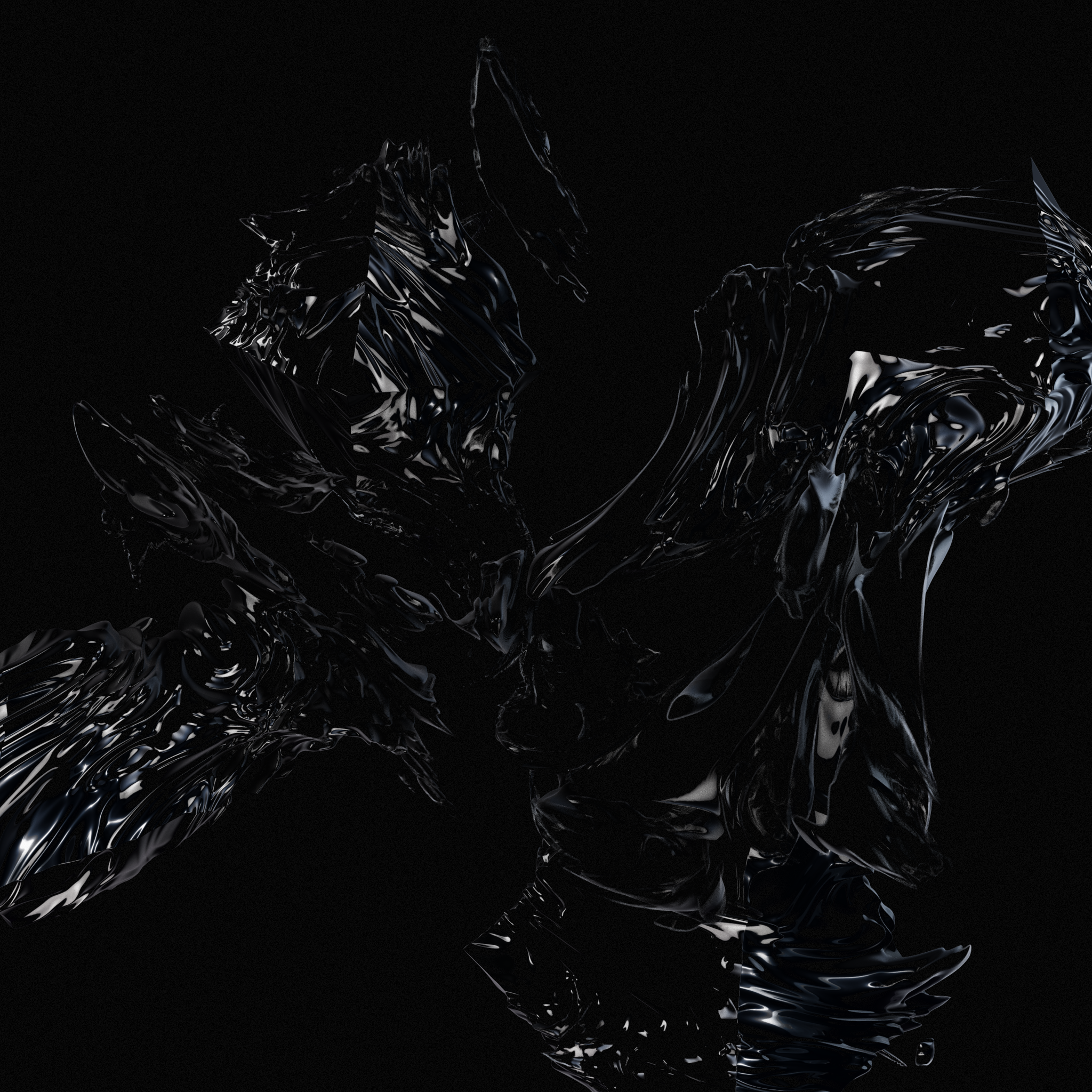 melt #22 static token preview