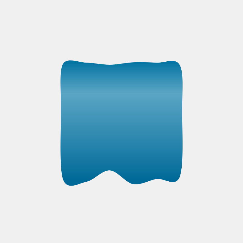 Dripping Acryl 01 #9 static token preview