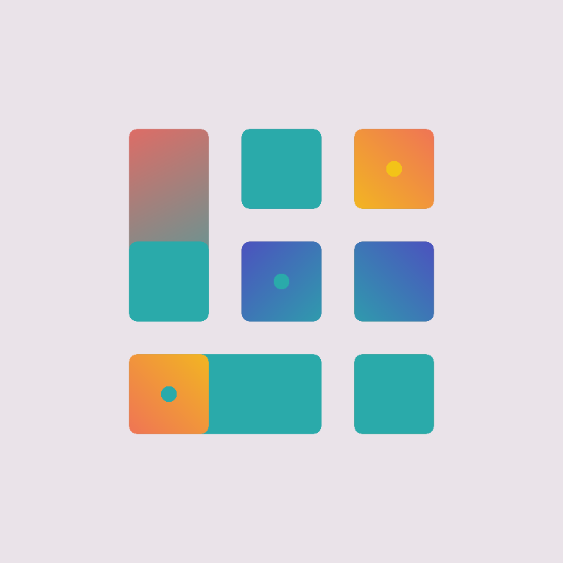 pack #12 static token preview