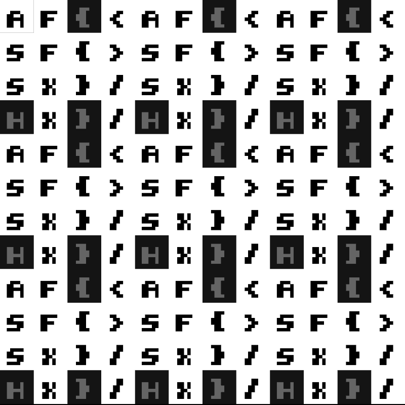 hBday.js #3 static token preview