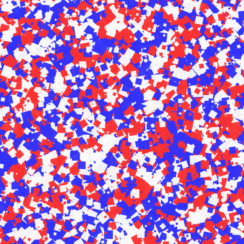4th of July in KS #13 static token preview
