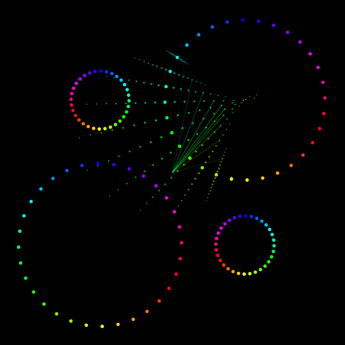Rainbow_Glitch~@4 #9 static token preview