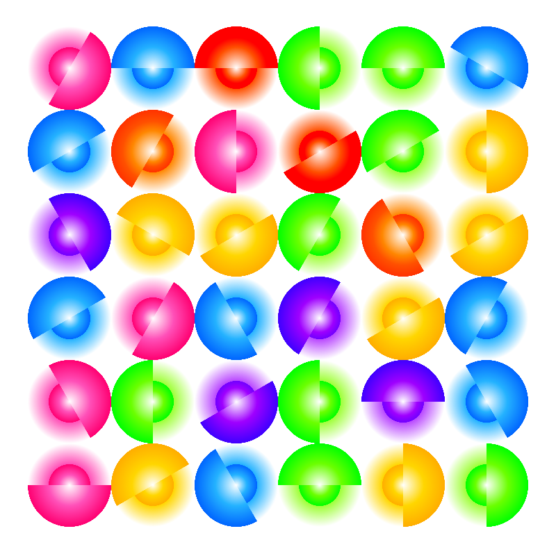 Generative Nostalgia #1 static token preview