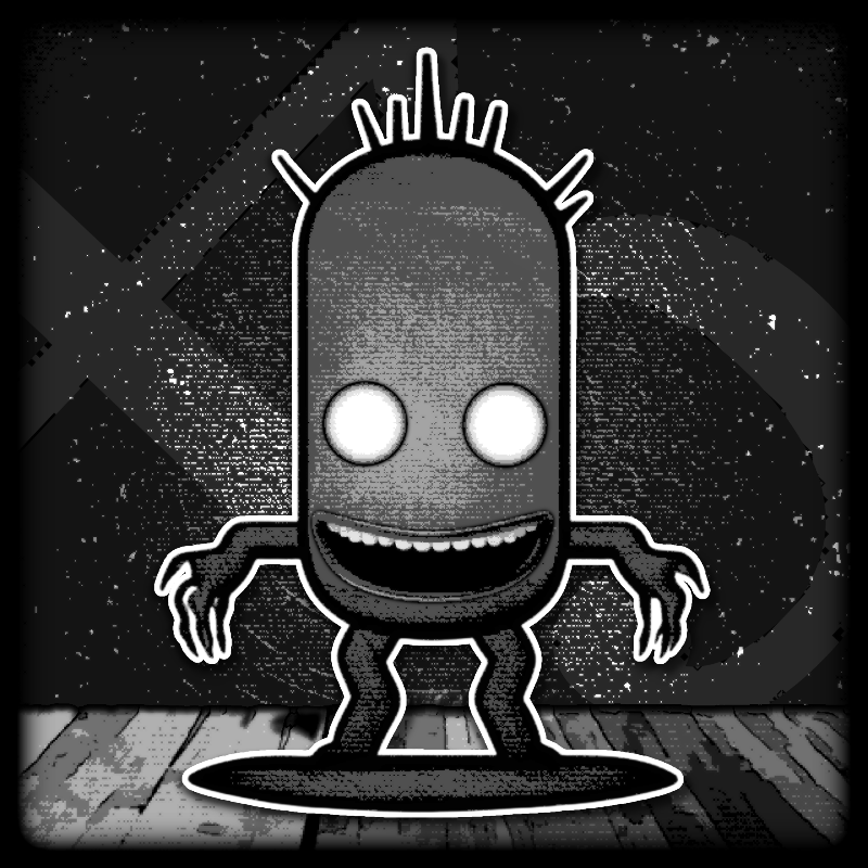 Raz and Vin #14 static token preview