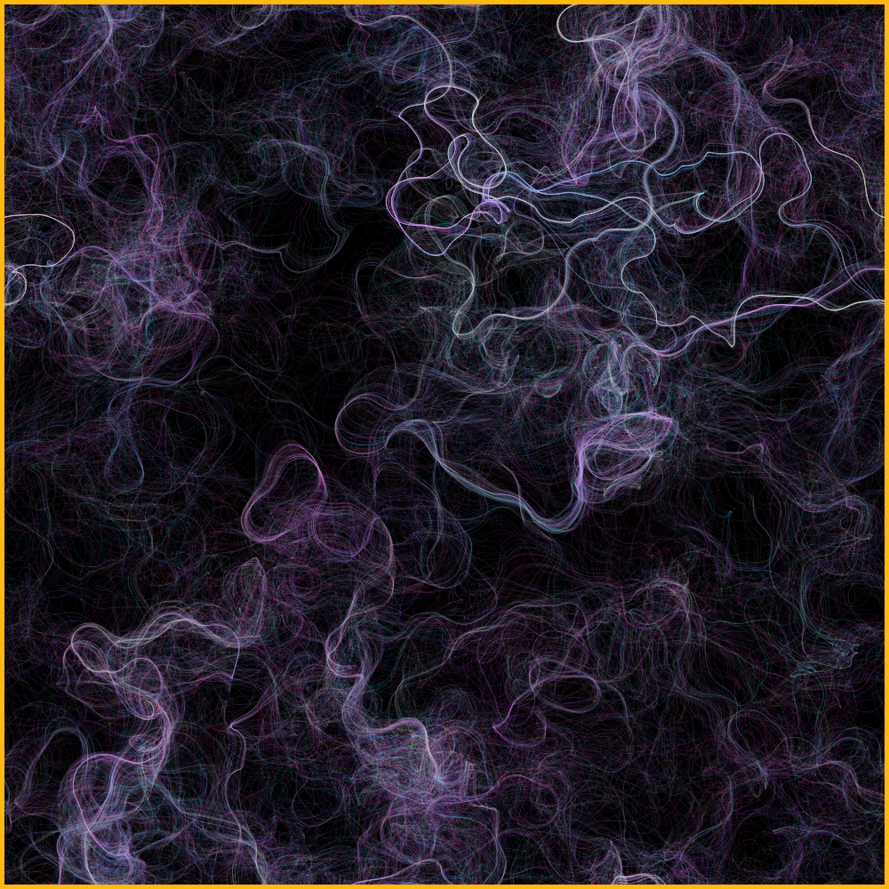 Dreamy #2 static token preview