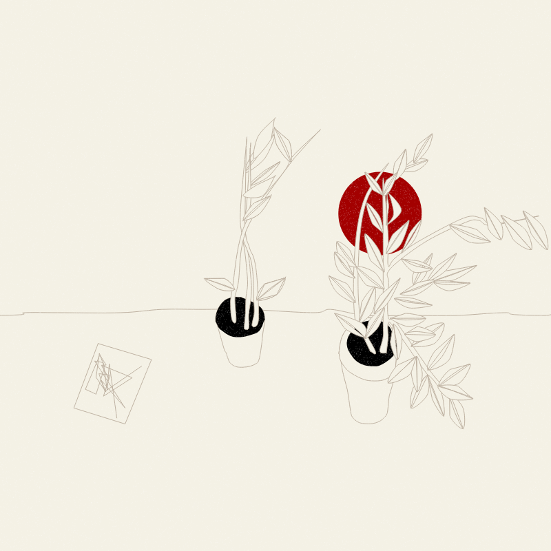 Still Life #5 #19 static token preview