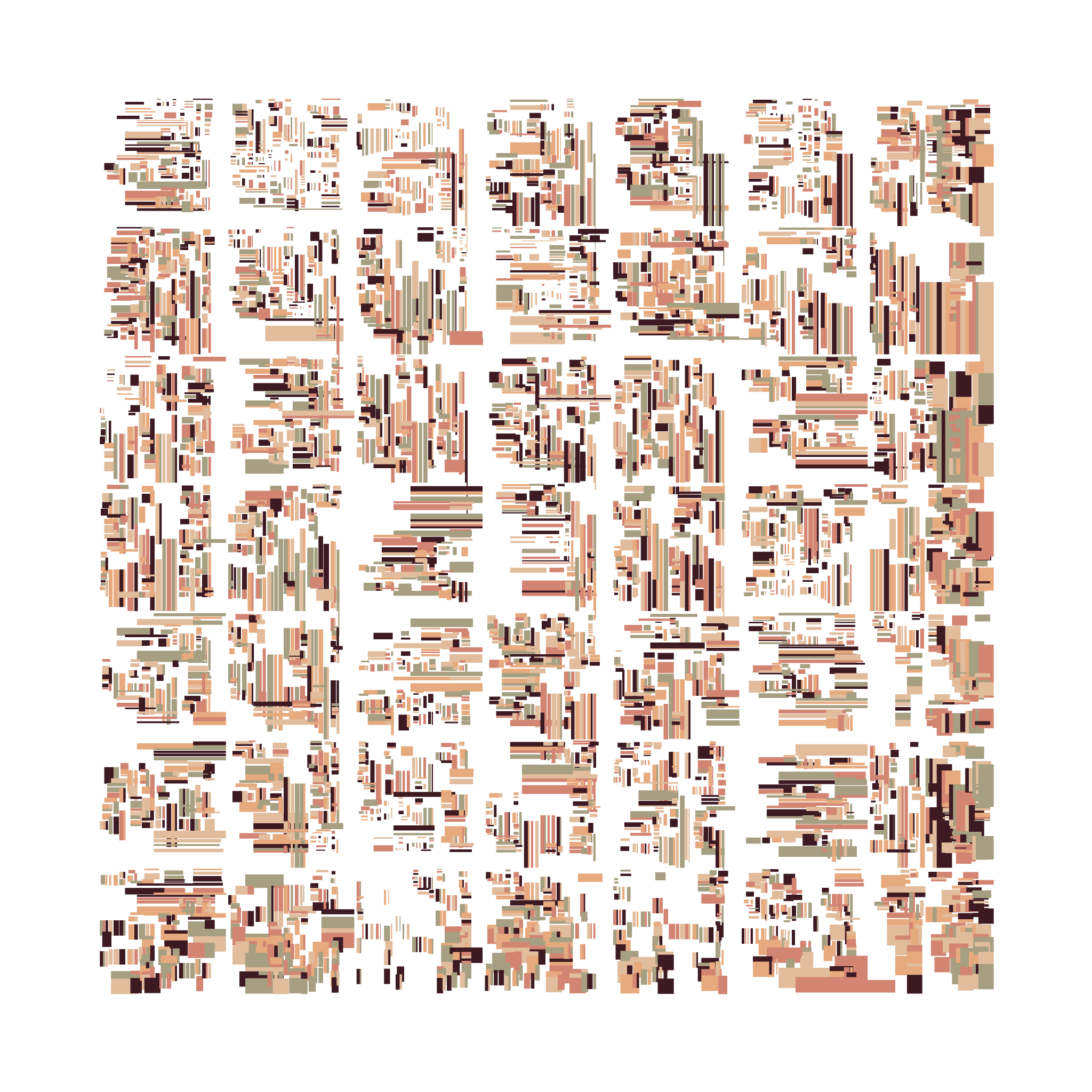 Cityscapes #10 static token preview