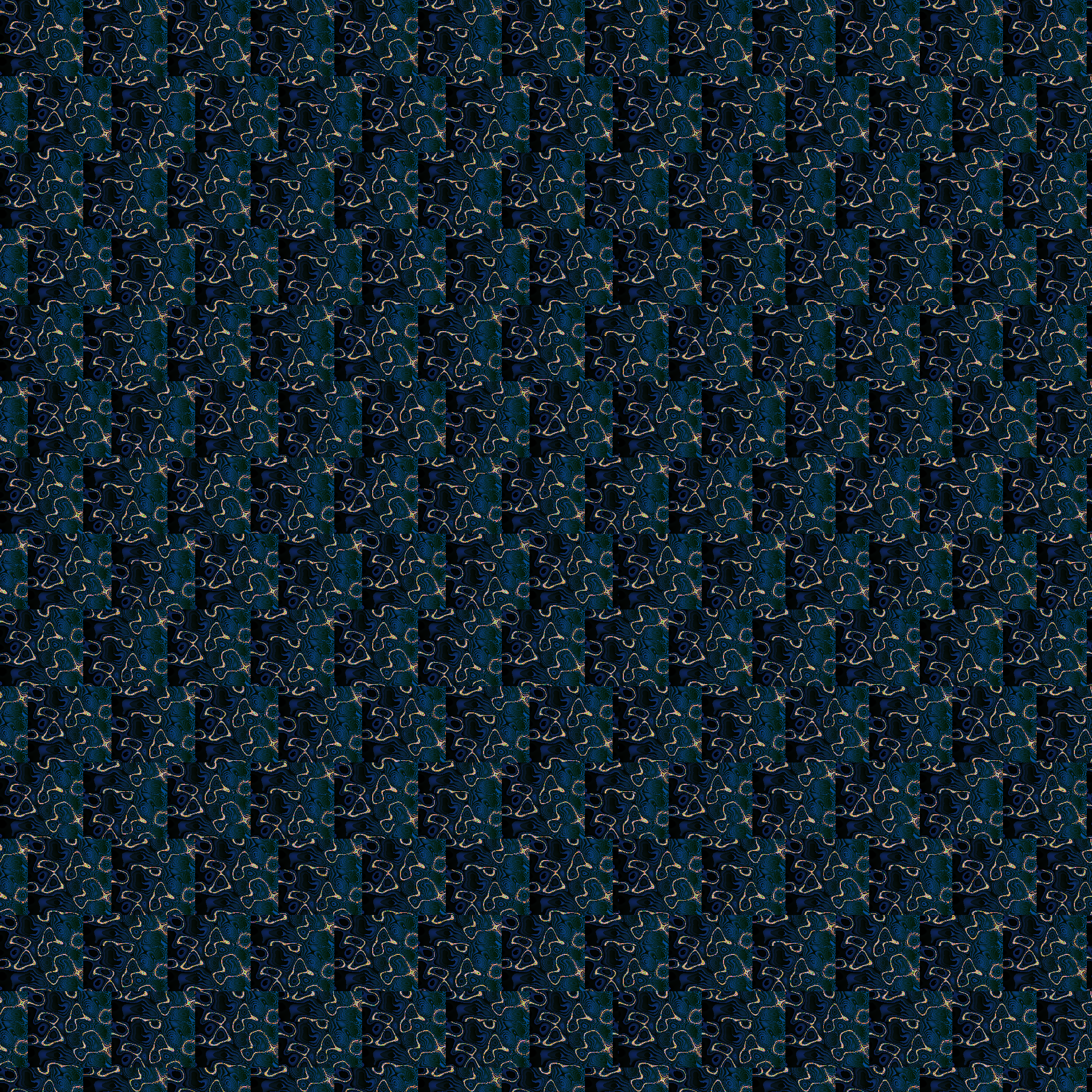Contagion #23 static token preview