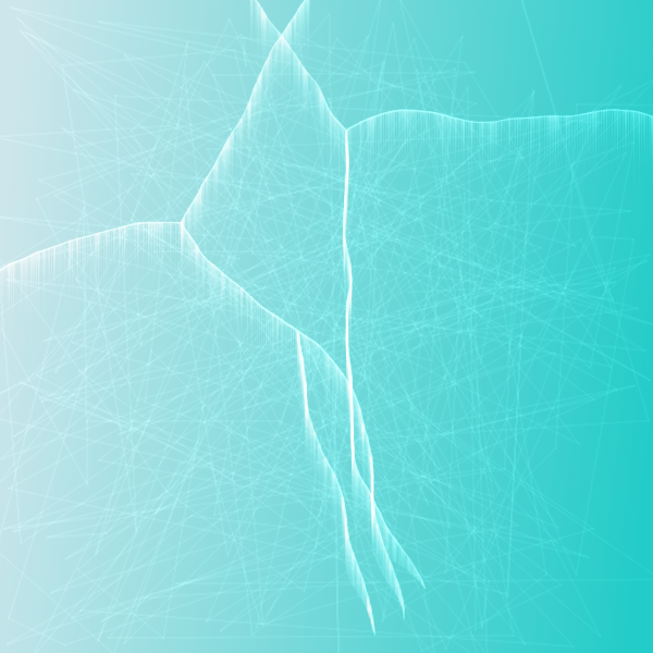 Broken Ice #6 static token preview