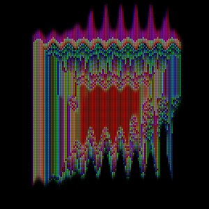 curtains project preview