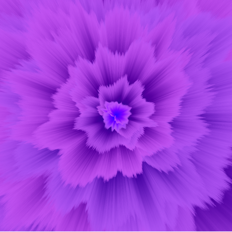 Color blast #22 static token preview