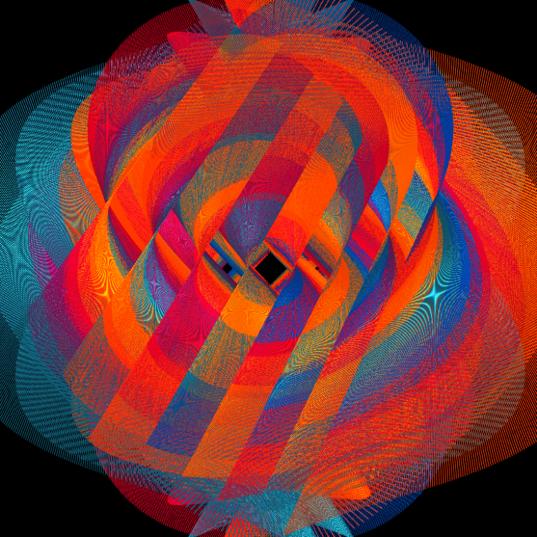 Tai Painting #25 static token preview