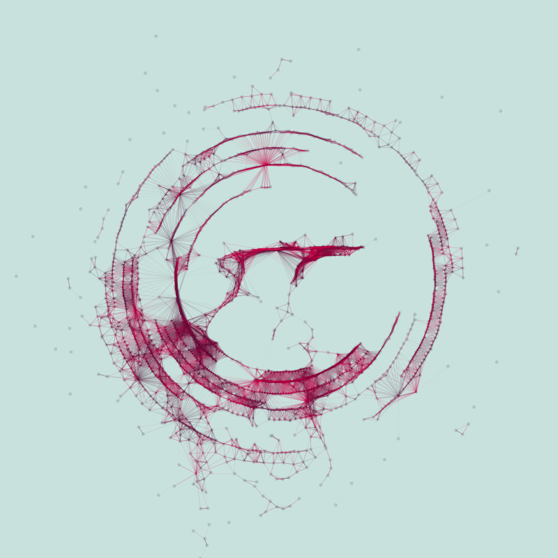 Polar #2 static token preview