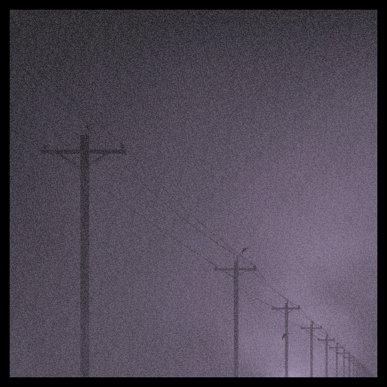 Power Line #6 static token preview