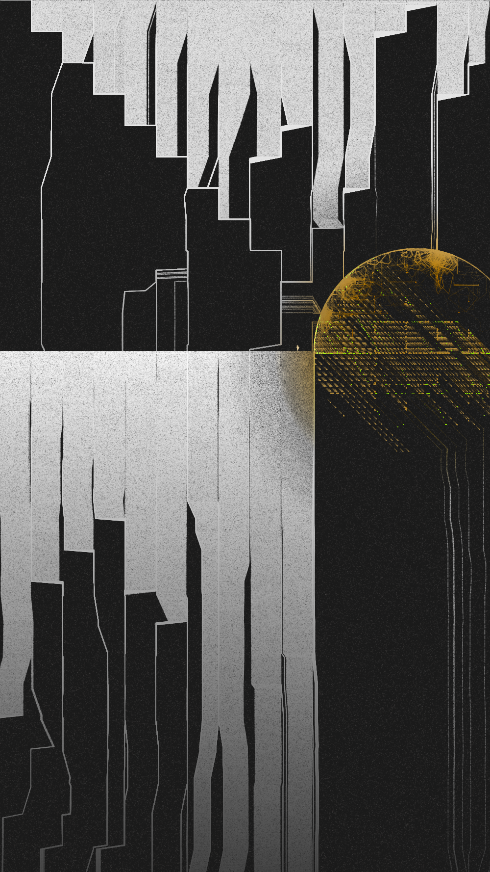 Solitude #14 static token preview