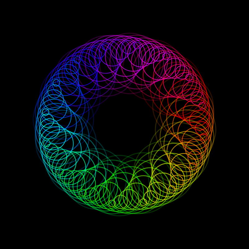 Rainbow_Glitch~@5 #2 static token preview