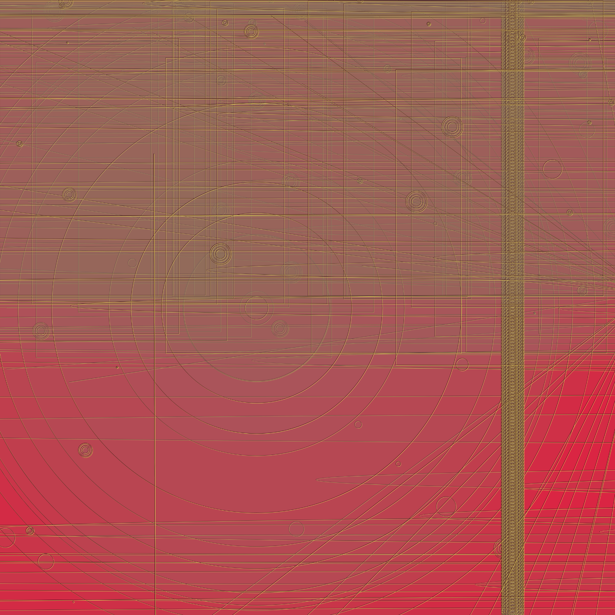 Vanishing Point #24 static token preview