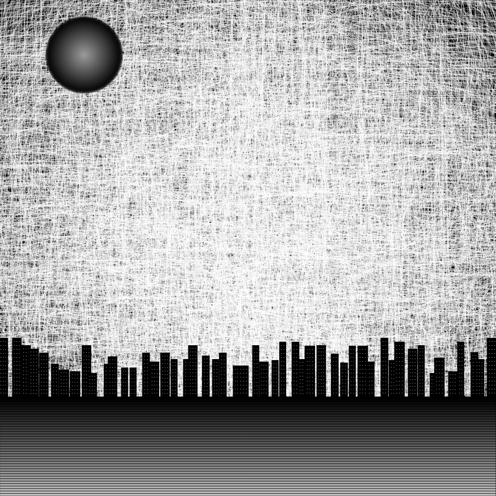 City noir #11 static token preview