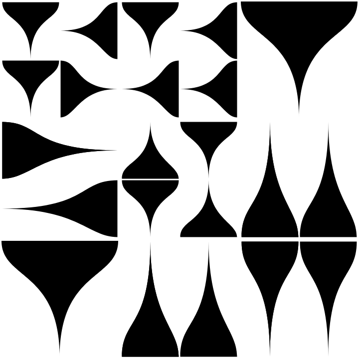 Cuneiform and Kisses #16 static token preview