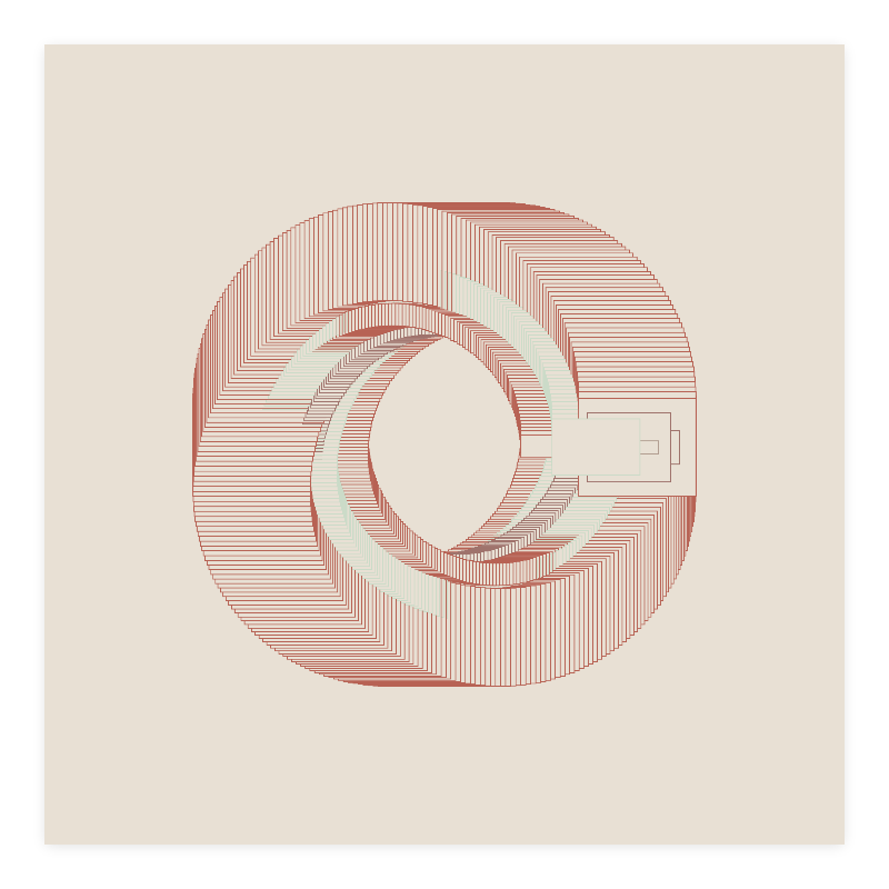 Siena #45 static token preview