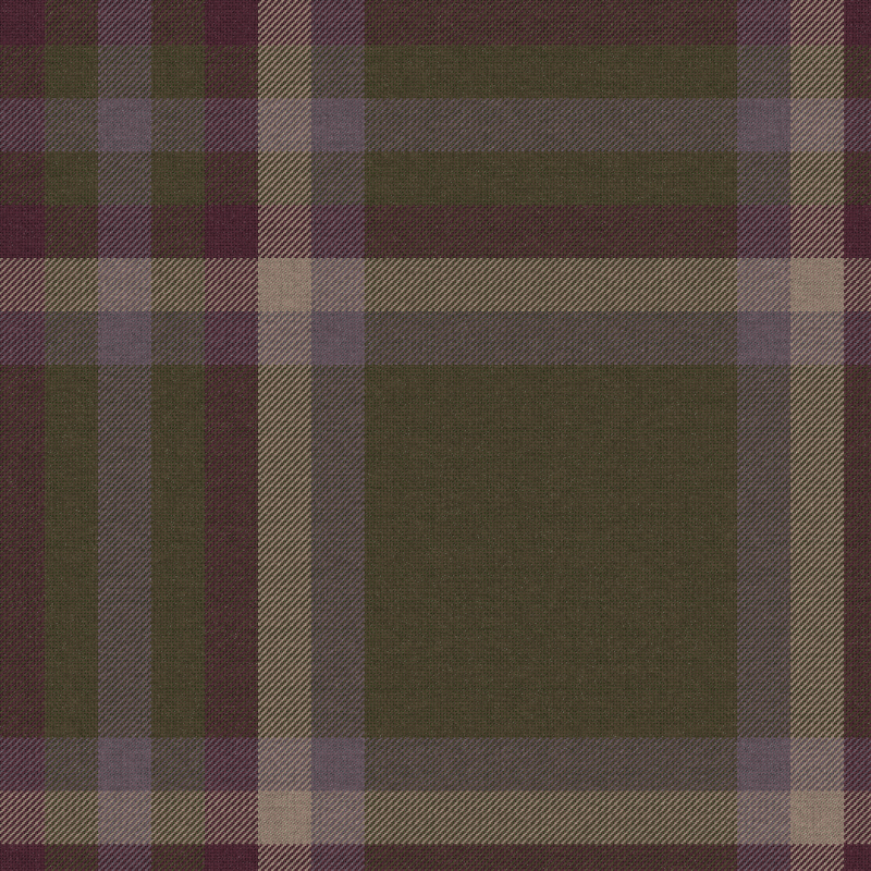 Tartan Cloth #23 static token preview