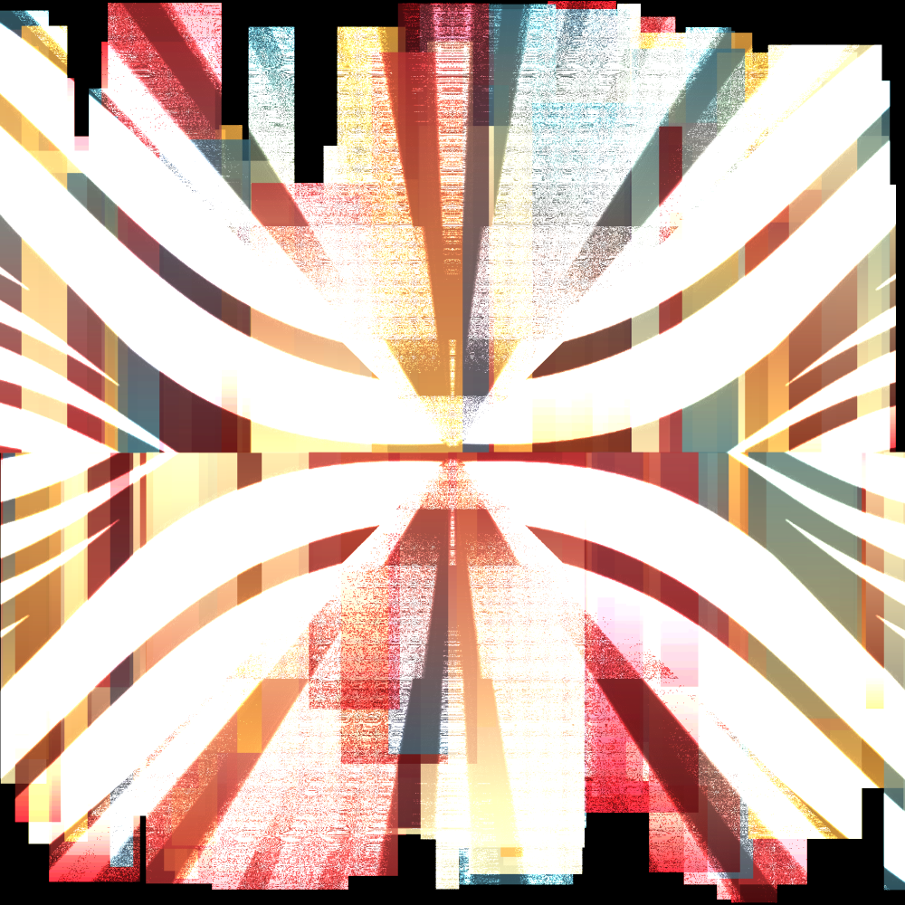 Mirrorgradients #10 static token preview