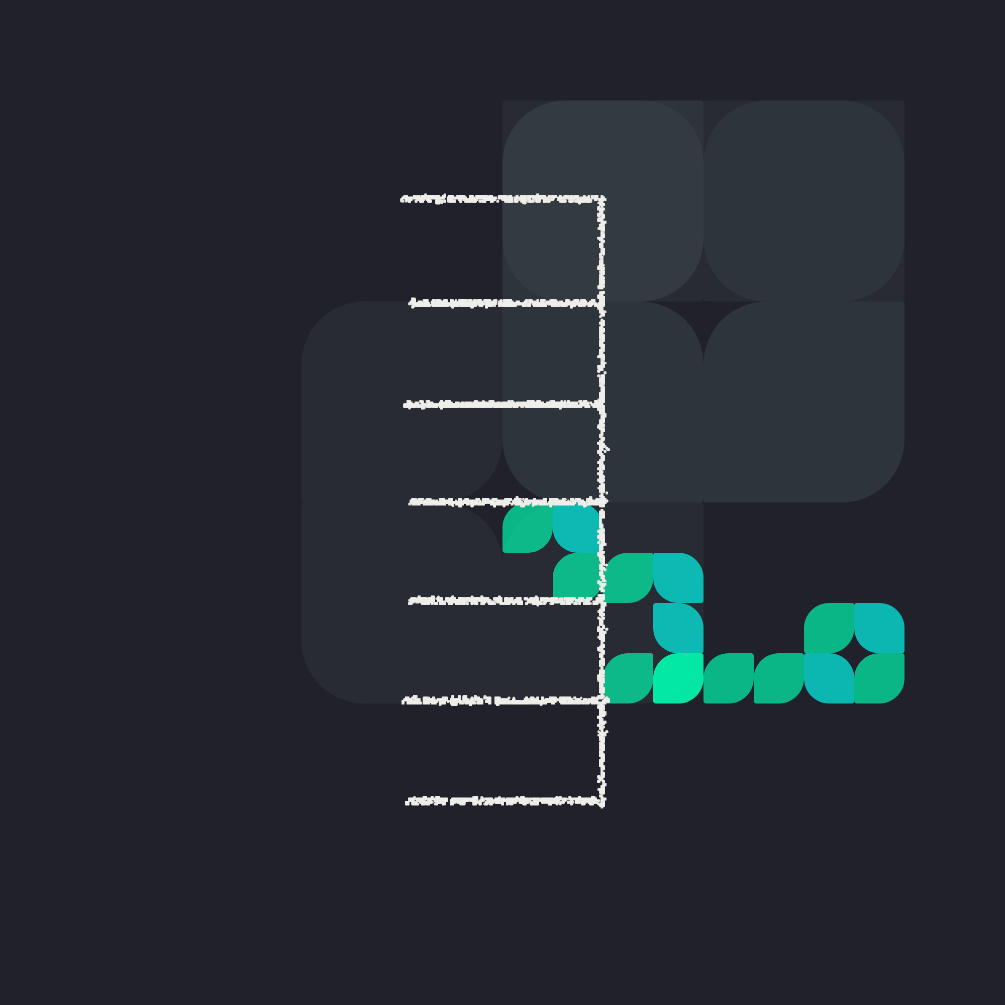 Leaves. #8 static token preview