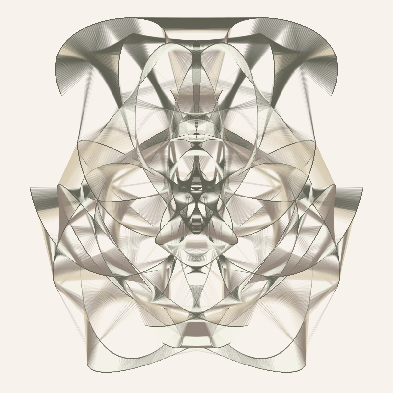Pareidolia #42 static token preview