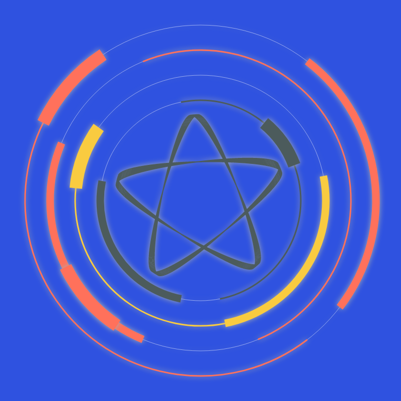 A R C  R E A C T O R #24 static token preview