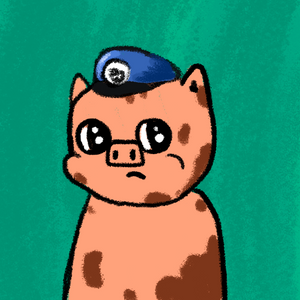 Peculiar Pigs project preview