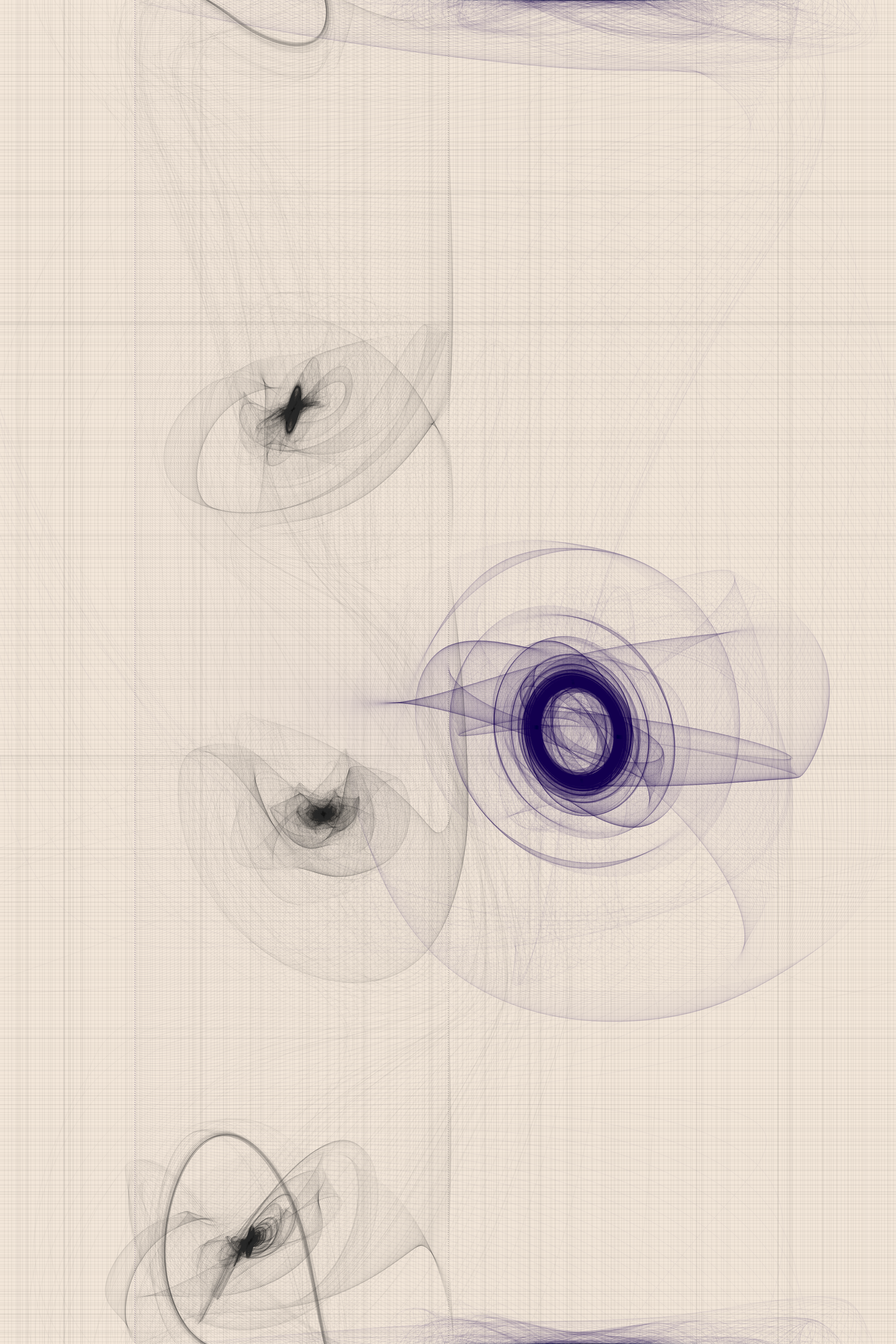 Monad 1960 Part Two #11 static token preview