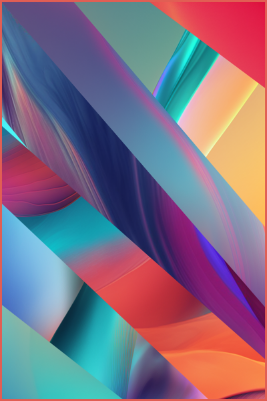 Stunning Vibes #2 static token preview