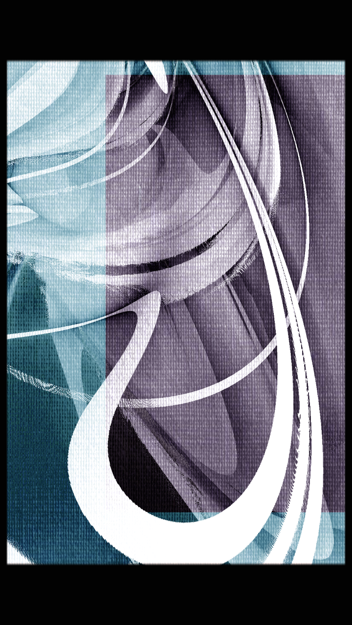 Magnolia Portrait #10 static token preview
