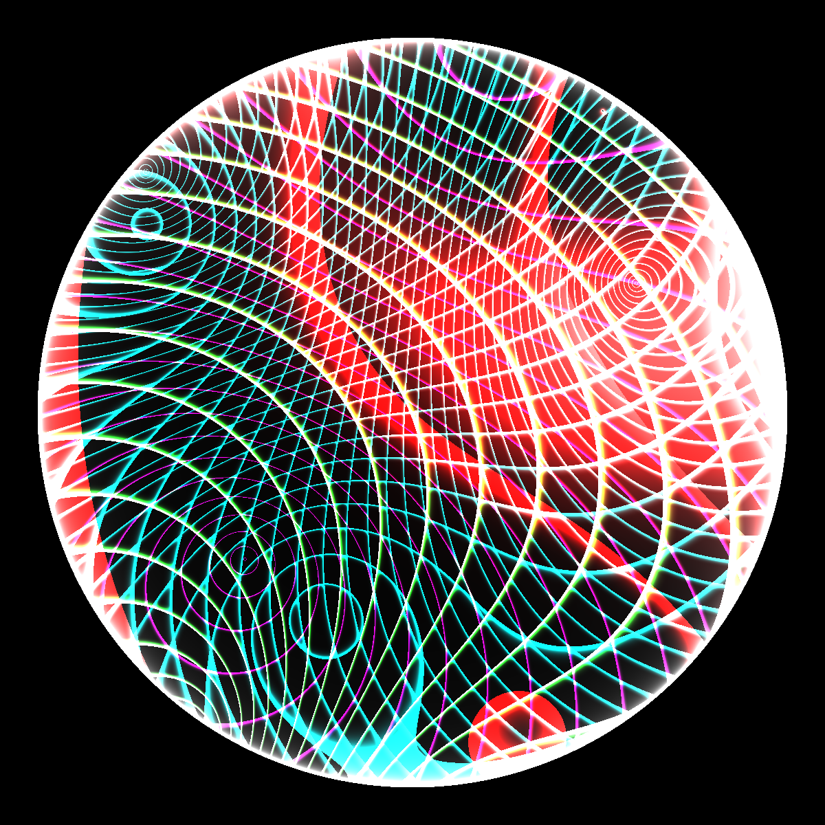 Marbles #3 static token preview