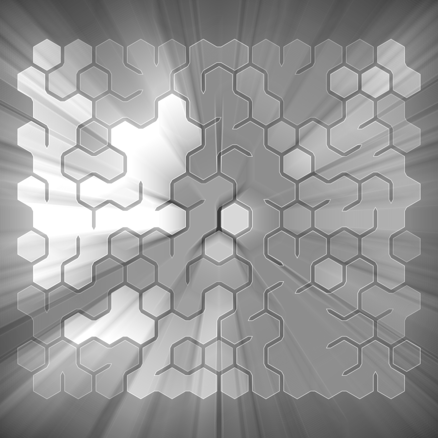 Lighthex #16 static token preview
