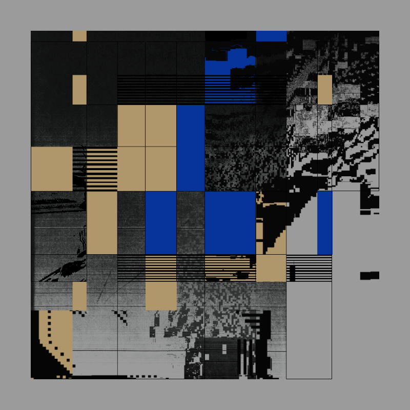 Abstraction VII #103 static token preview