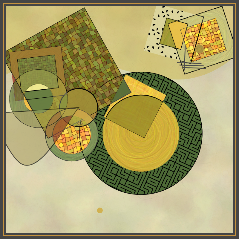 Down the Rabbit Hole #22 static token preview